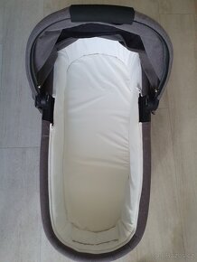 CYBEX Talos S Lux - 3-kombinace s příslušenstvím - 2