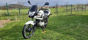 HONDA CBF 125M - 2
