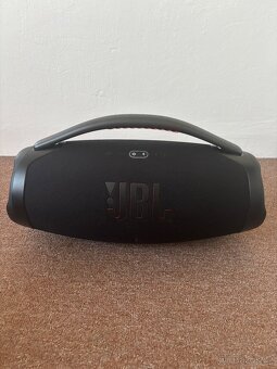 JBL Boombox 3 TOP STAV - 2