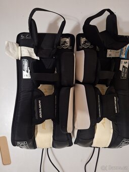 Betony Yth Bauer GSX prodigy 20+1" - 2