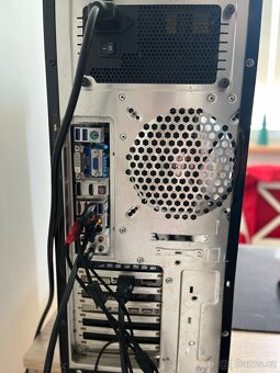 Mid end pc VOLAT PRIPADE ZAJMU - 2