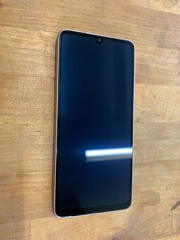 Samsung A33 5g - zlatá - 2