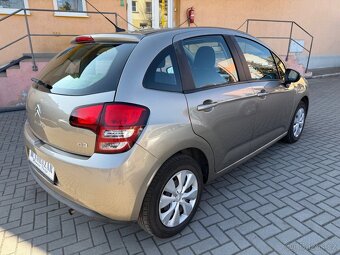 Citroën C3 1.4 - 54 kW - 2