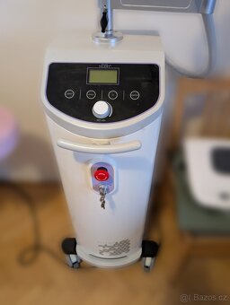 Vysokoindukční magnet SALUS TALENT A - 2