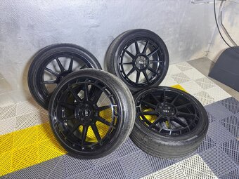 TEC GT8 - 2