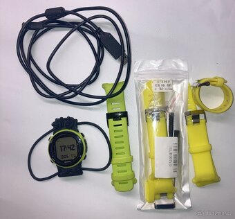 počítač Suunto D4i NOVO - 2