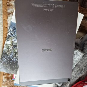 Asus ZenPad na dili - 2