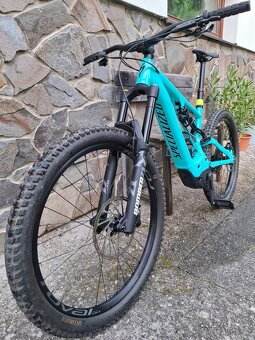 SPECIALIZED Turbo Kenevo Comp S3 - 2