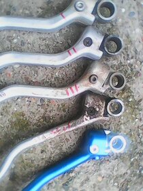startpaka yamaha yz a wr 95-23 - 2