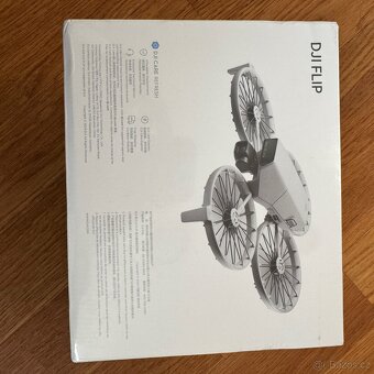 Dji Flip - Nový - 2