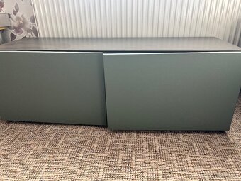 Tv stolek Ikea Besta - 2