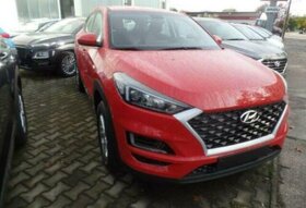 Hyundai tucson 2020 1.6 T-GDI 130 kw 4x4 NÁHRADNÍ díly - 2