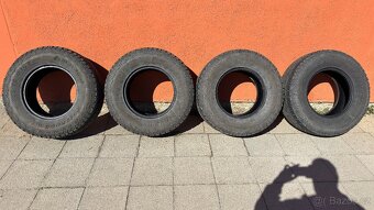 Matador izzarda A/T 2 265/70 r16 - 2