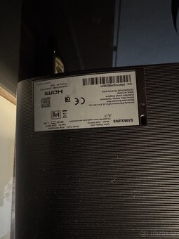 24’’ monitor Samsung S24f350 - 2