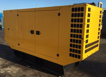150 KVA - Perkins - 2