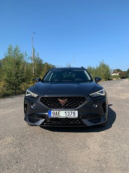 Cupra Formentor 2.0 TSI 140KW DSG 4Drive - MATRIX, AMBIENT, - 2