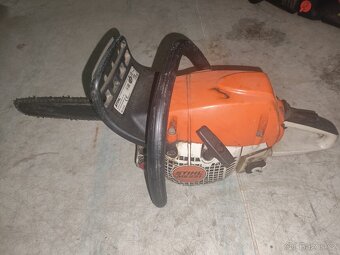 Pila stihl Ms 231 - 2