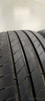 3ks 235/45/18 Goodyear Eagle F1 asim6, 2023, 7.2mm - 2