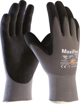 Maxiflex pracovní rukavice - 2