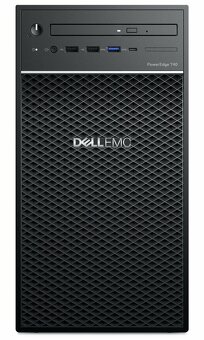 DELL PowerEdge T40 – Výkonný server pro vaše podnikání 🚀 - 2