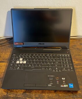 Asus TUF Gaming F15 - 2
