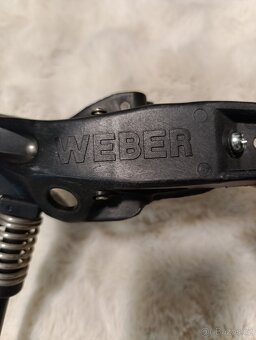 Weber stojan - 2