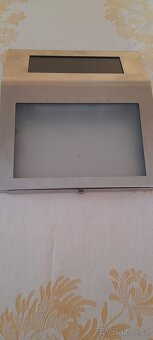 Solární světlo s číslem popisným - 2