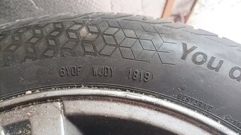 16"kola 5x108 Ford - 2