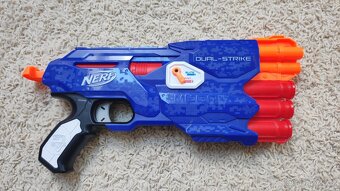 NERF pistole - 2