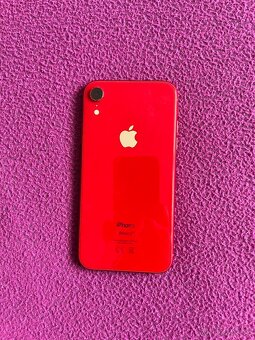 iPhone XR - 2