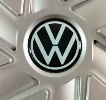 Poklice Volkswagen 18" 4ks - 2