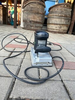 Vibrační bříška Festo 300W - 2