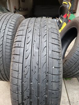 235/60 R18 Bridgestone - 2
