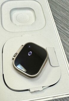 Apple Watch Ultra - 2