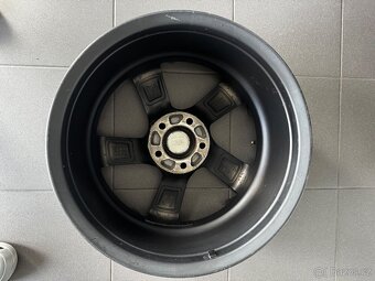 Alu kolo Dotz Hanzo 17” - 2