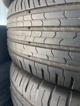 Letní pneu 205/60 R16 92v continental - 2