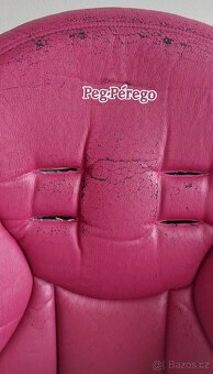 Peg Pérego Siesta - 2