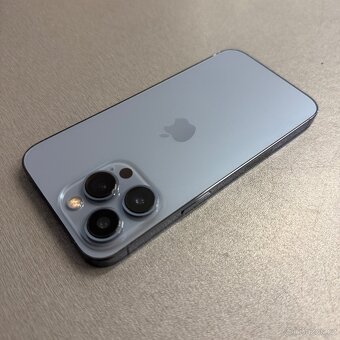iPhone 13 Pro 1TB, pěkný stav, 12 měsíců záruka - 2