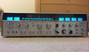 Pioneer QX-9900 - 2