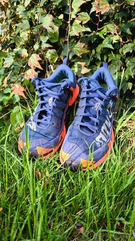 INOV-8 X-Talon 212 Kids Orange (38) - 2