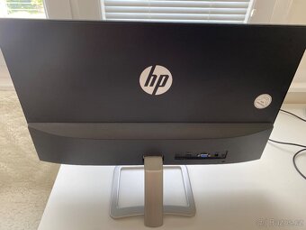 HP LCD 24” - 2