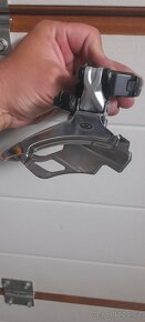 Smyk XT průměr 34.9 FD-M581 - 2