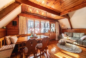 Prodej chaty 98 m2, pozemek 244 m2 - 2