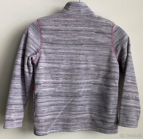 Dětská mikina zn. Quechua vel.115/124 - 2