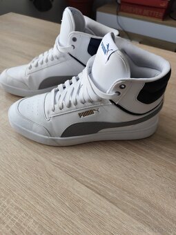 Tenisky Puma Shuffle mid - 2