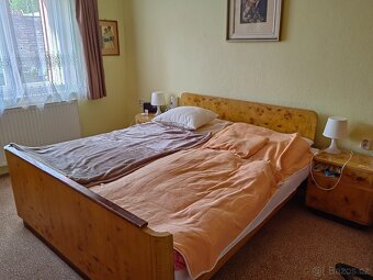 Stará ložnice po babičce - 2