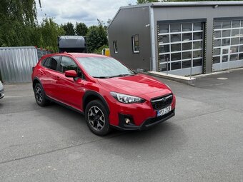 Subaru XV Activ - 2