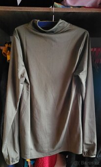 Nová mikina Nike - 2