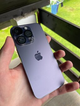 iPhone 14 Pro - Jako Nový - 2