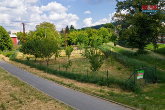 Pronájem zahrady, 1799 m², Zlín - 2